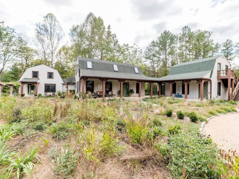 Irvington Spring Farm