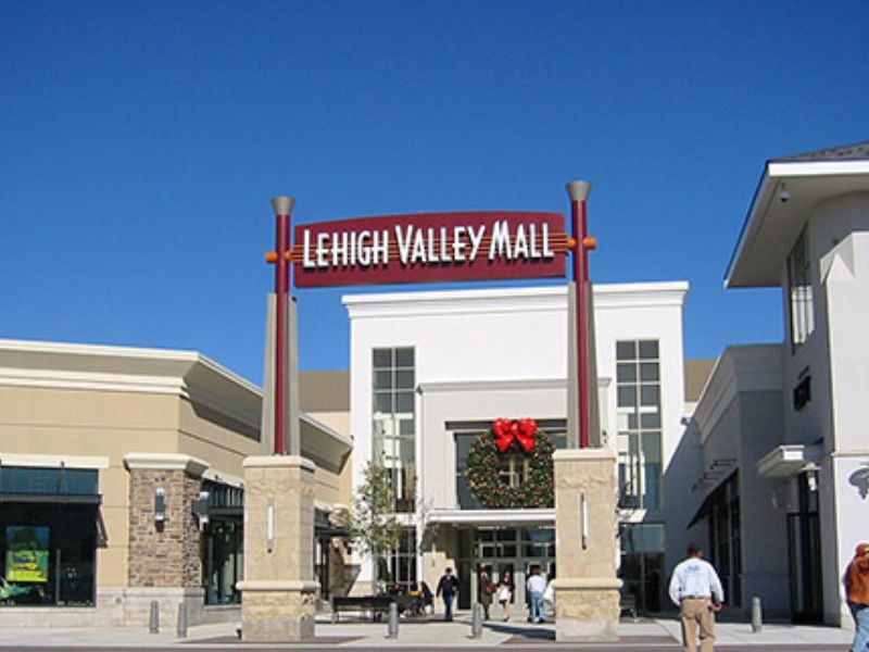 Lehigh Valley Mall