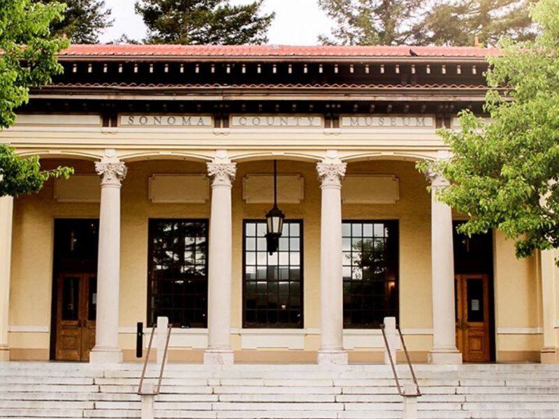 Museum of Sonoma County