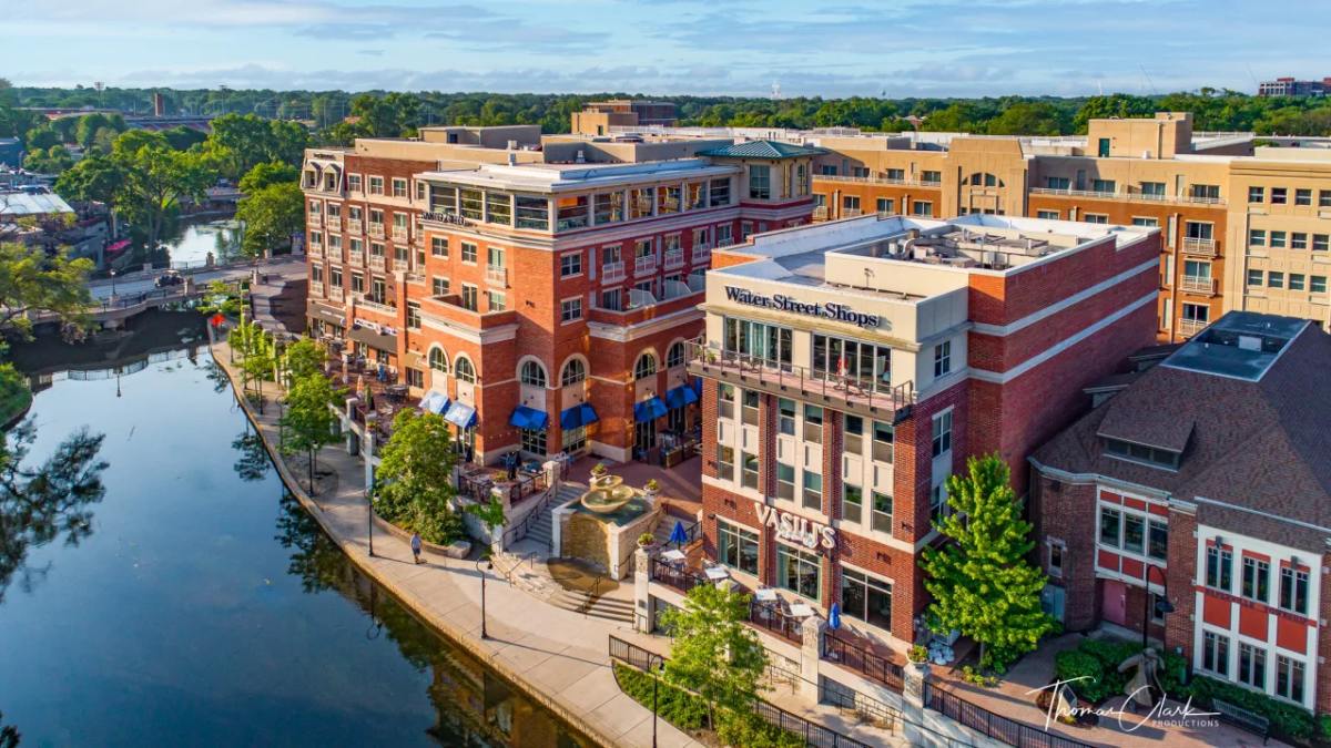 15 Most Fun Things To Do In Naperville