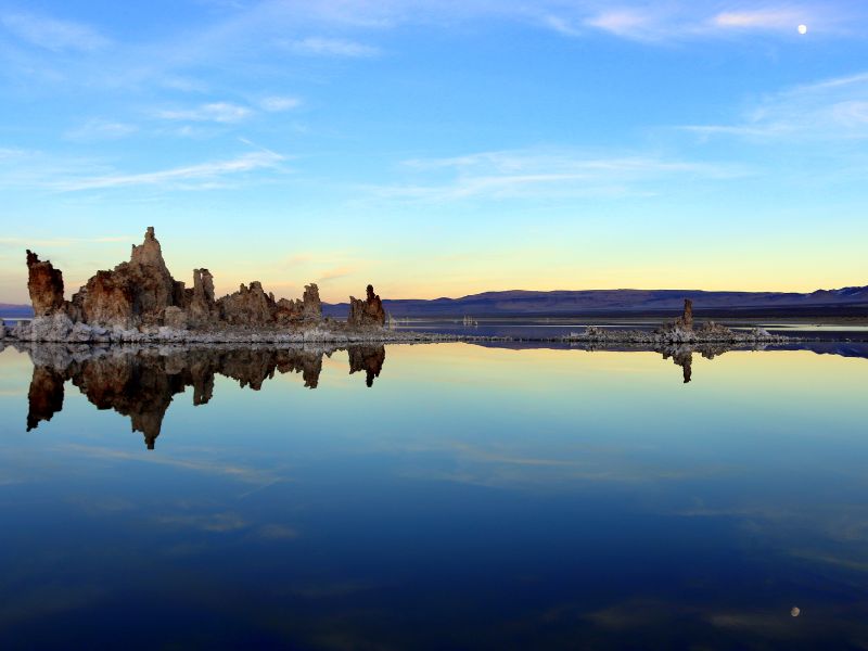 Mono Lake, California