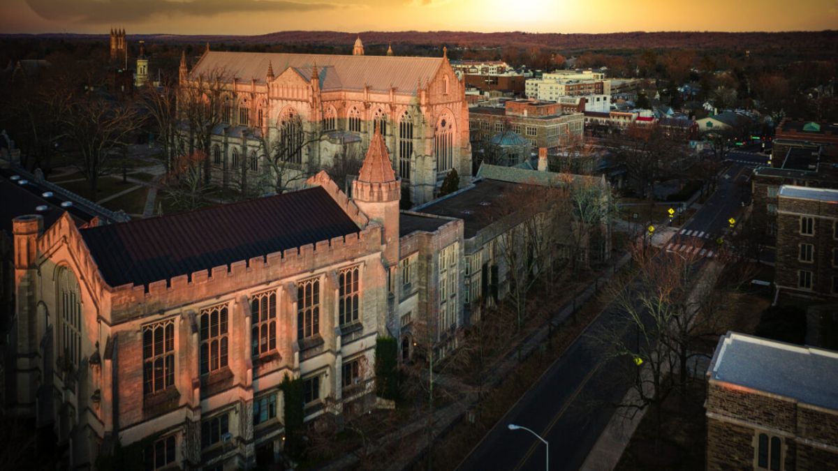 Things To Do In Princeton NJ