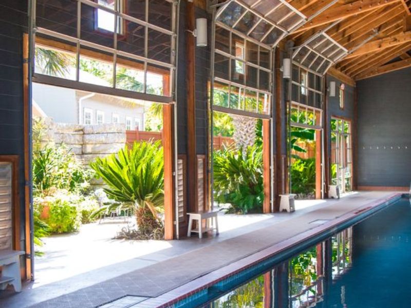 Austin Springs Spa & Salon