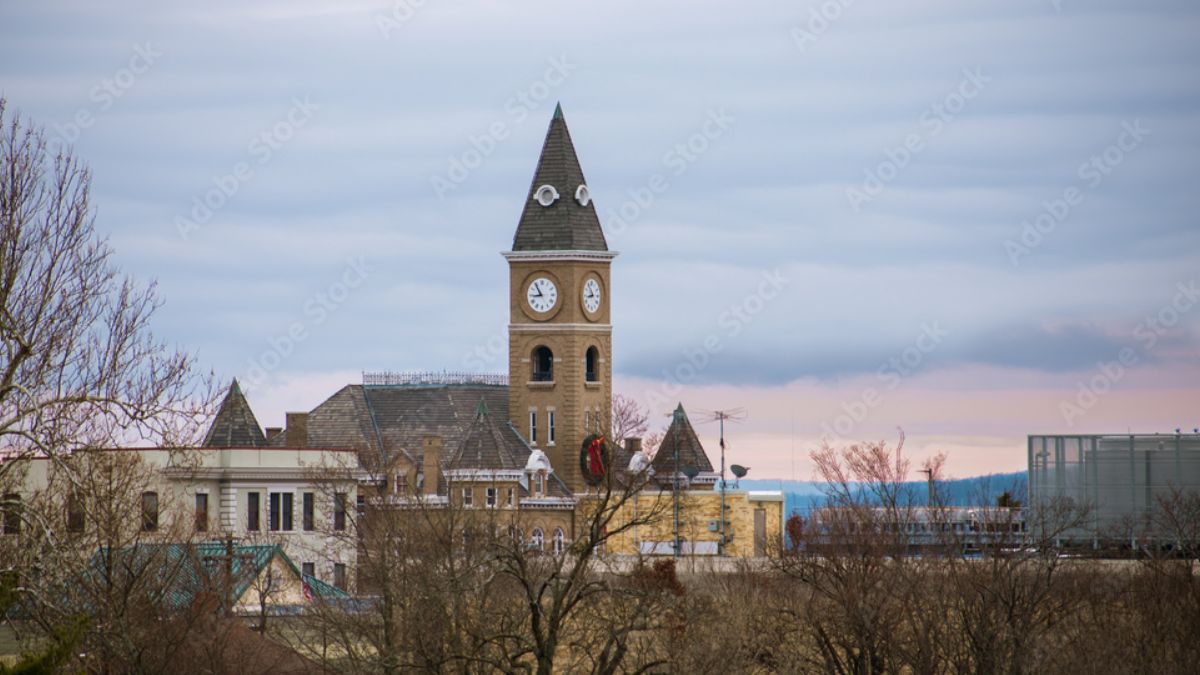 Things To Do In Fayetteville, Arkansas