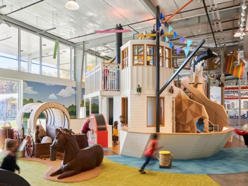 KidCo. Children's Museum