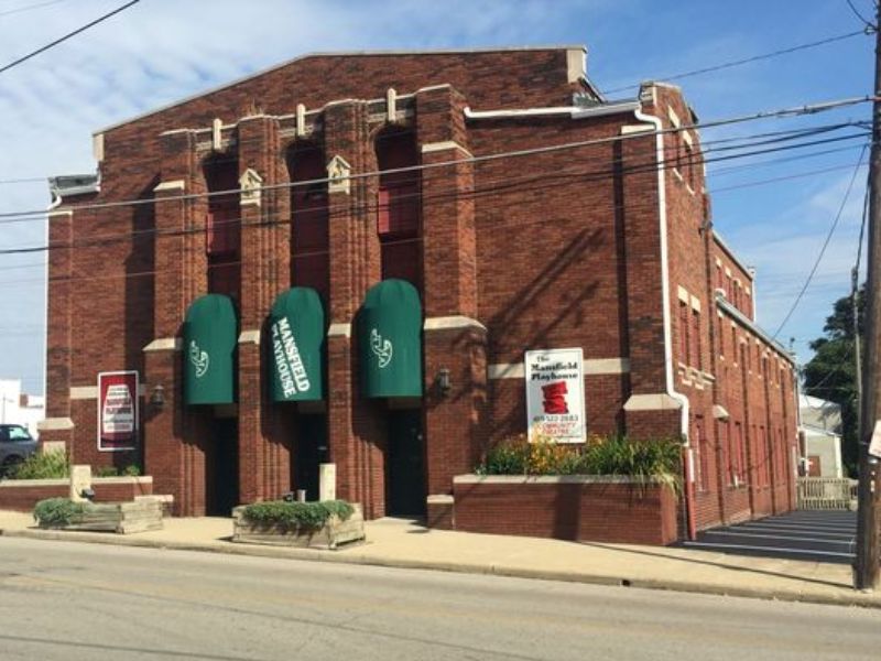 Mansfield Playhouse