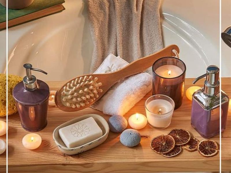 Simple Indulgence Day Spa