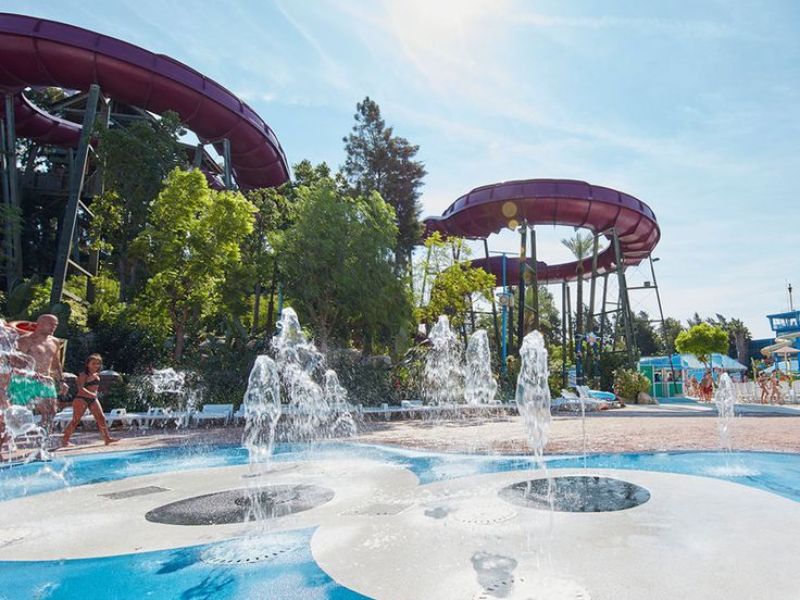 The Colony Aquatic Park