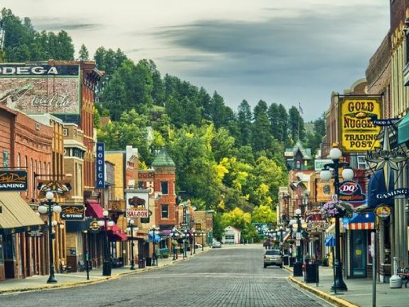 The Streets at SouthGlenn