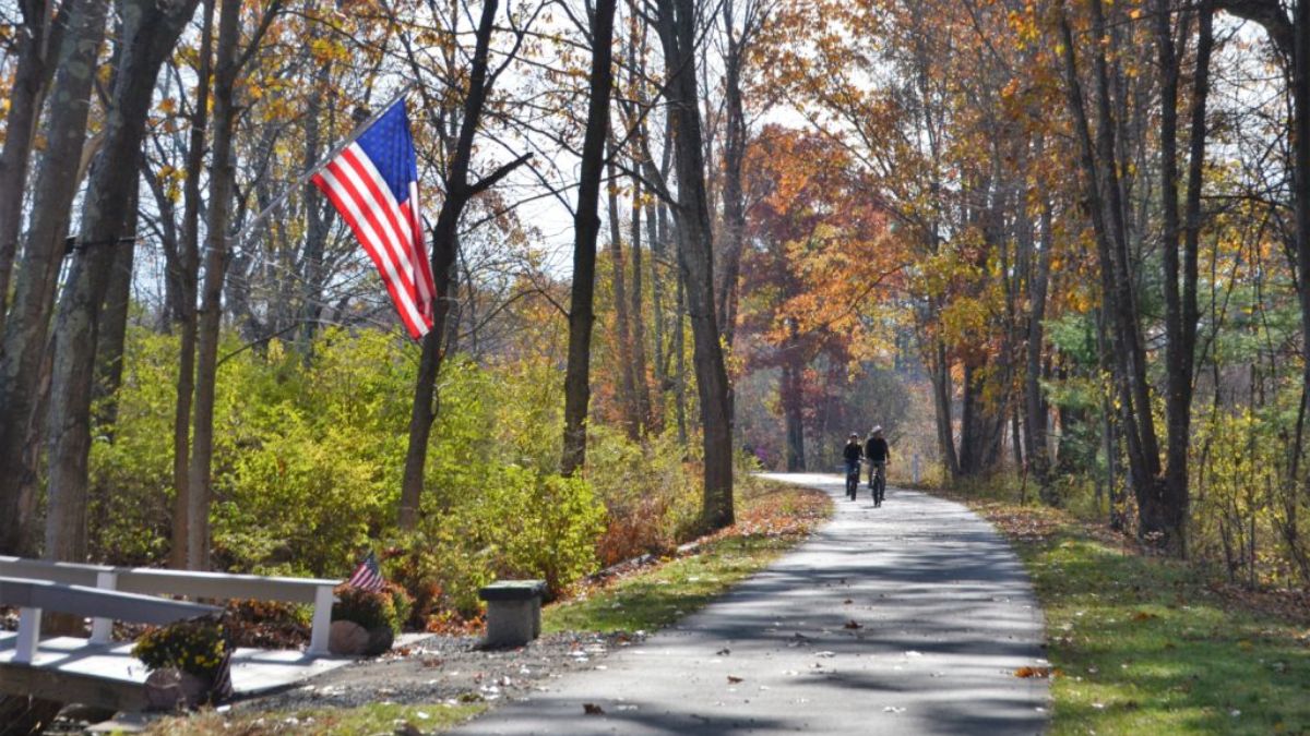 Things To Do In Salem, NH