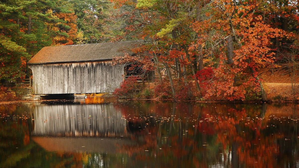 Things To Do In Sturbridge MA