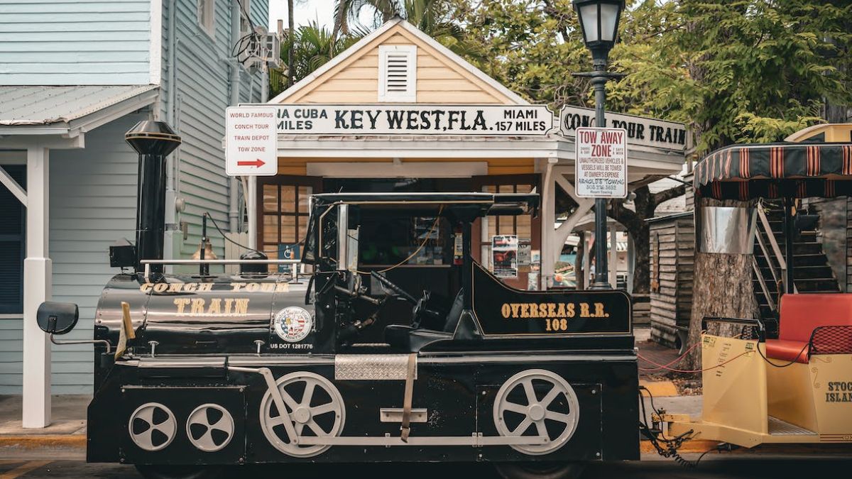 Things To Do In Carrabelle, Florida