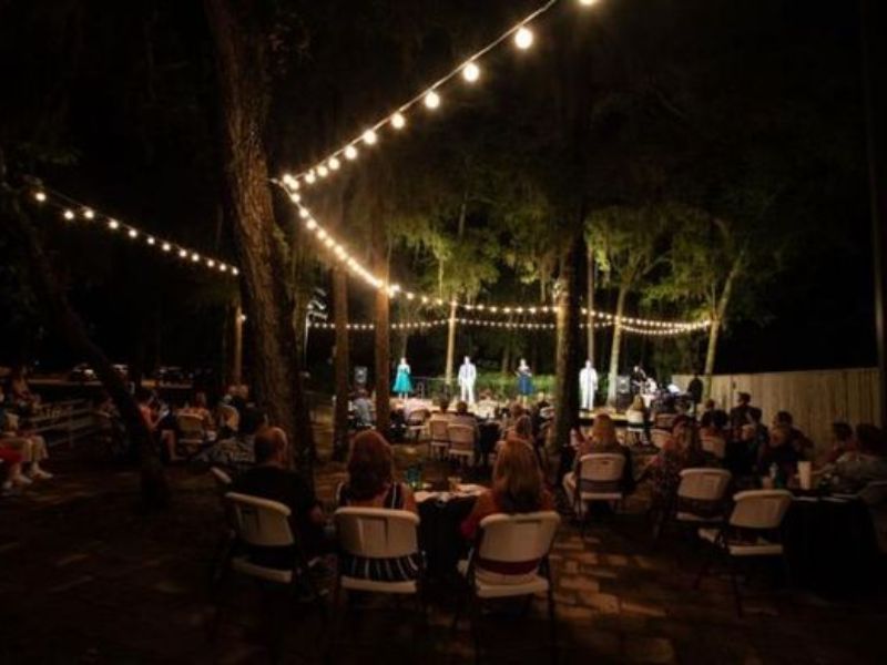 Driftwood Players Theatre