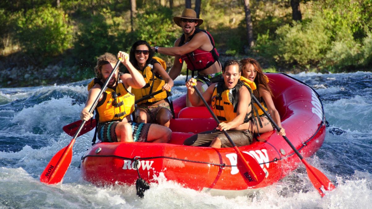 Fun things to do in Spokane With Kids