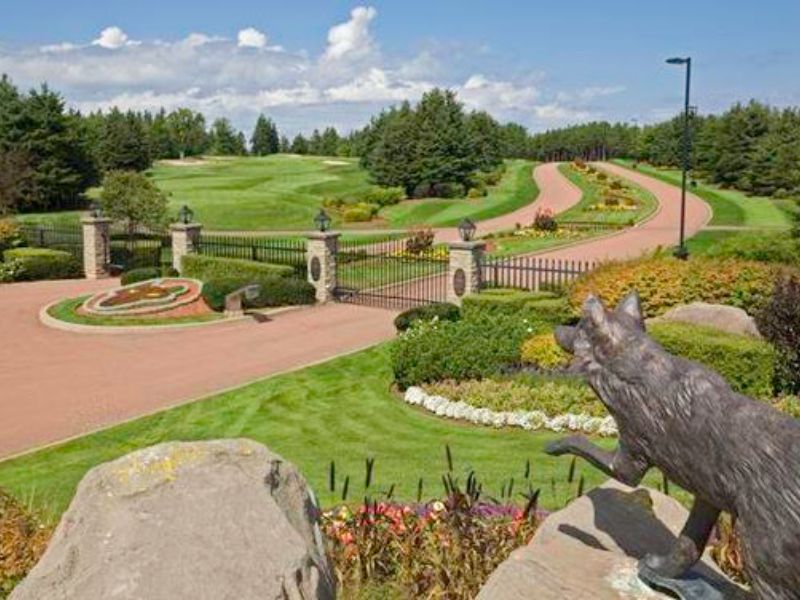 Janes-Wallace Memorial Park