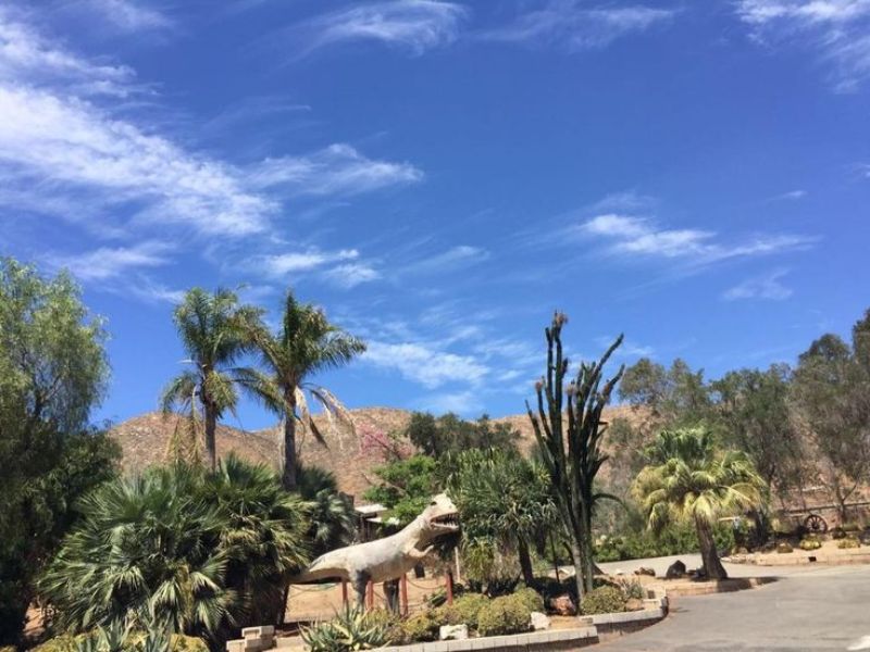 Riverside Discovery Center