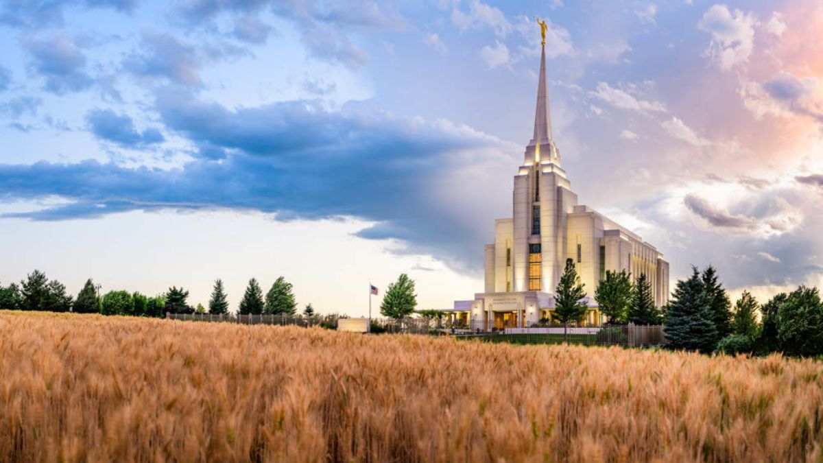 Things To Do In Rexburg, ID