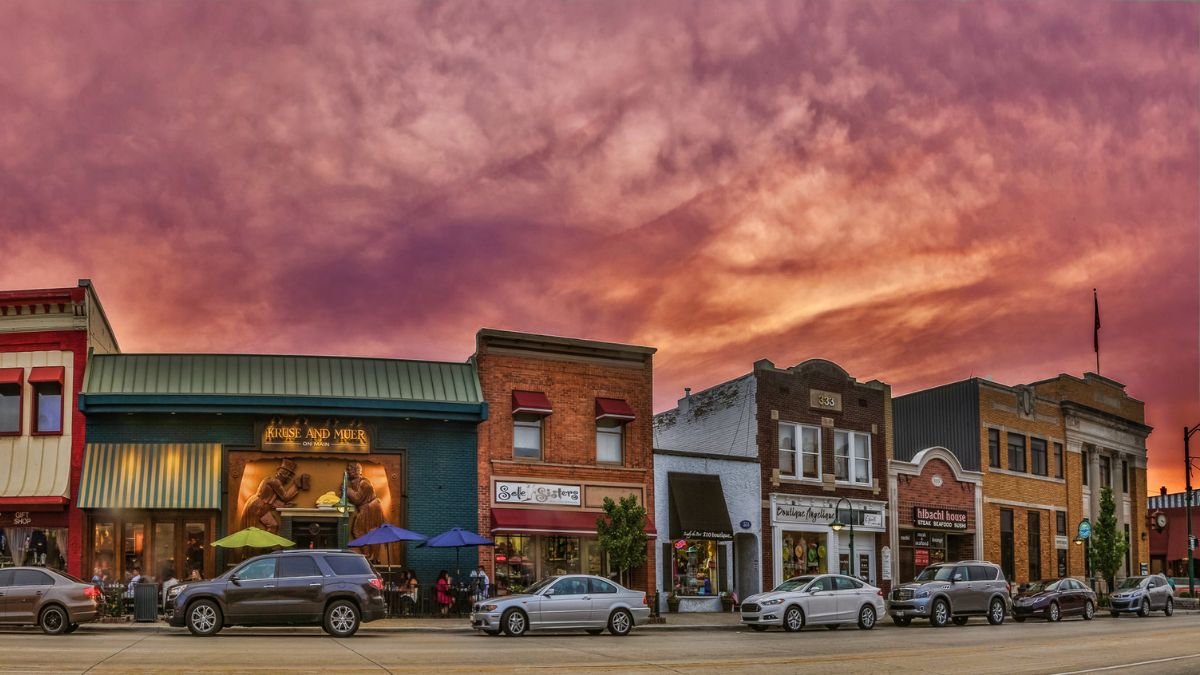 Things To Do In Rochester MI