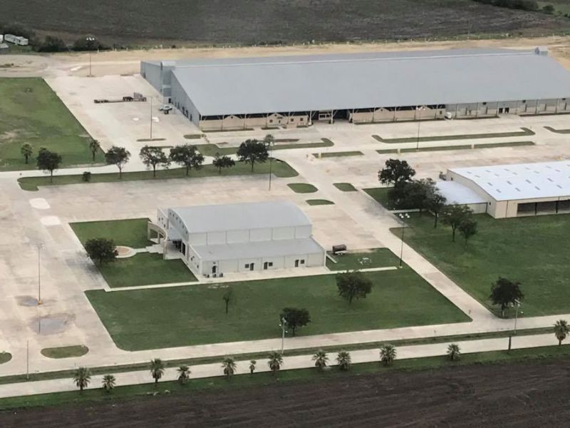 Uvalde County Fairplex