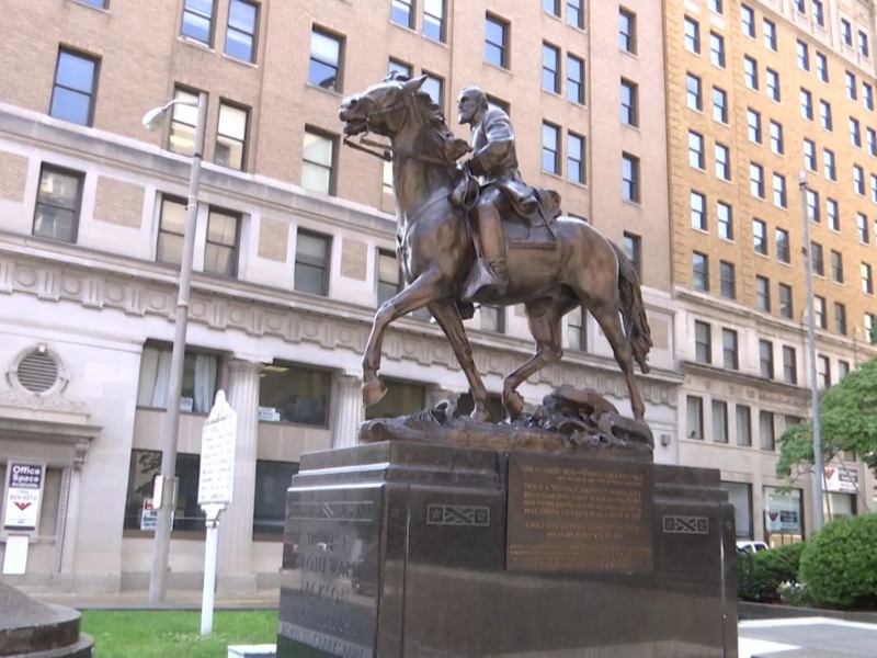 clarksburg history museum