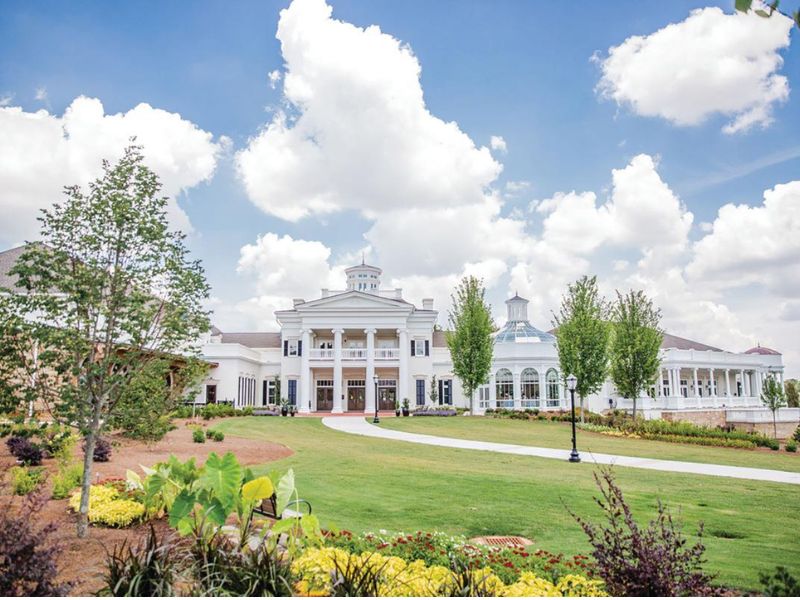 Huntsville Botanical Garden