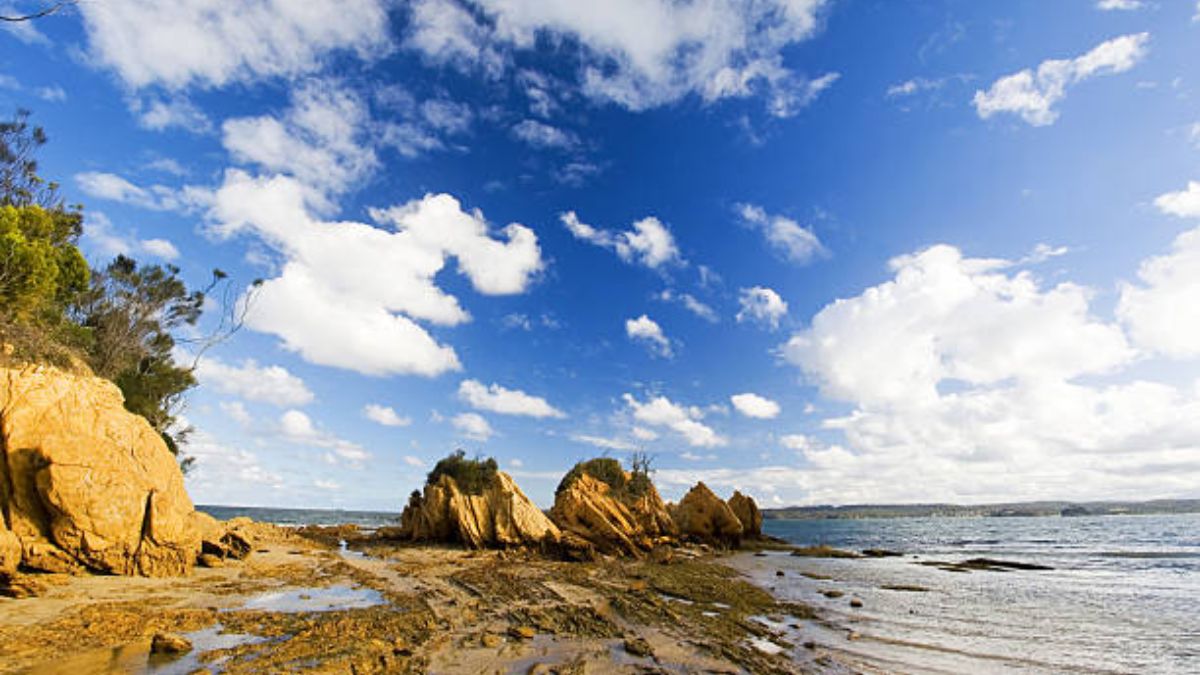 Long Beach, Mississippi