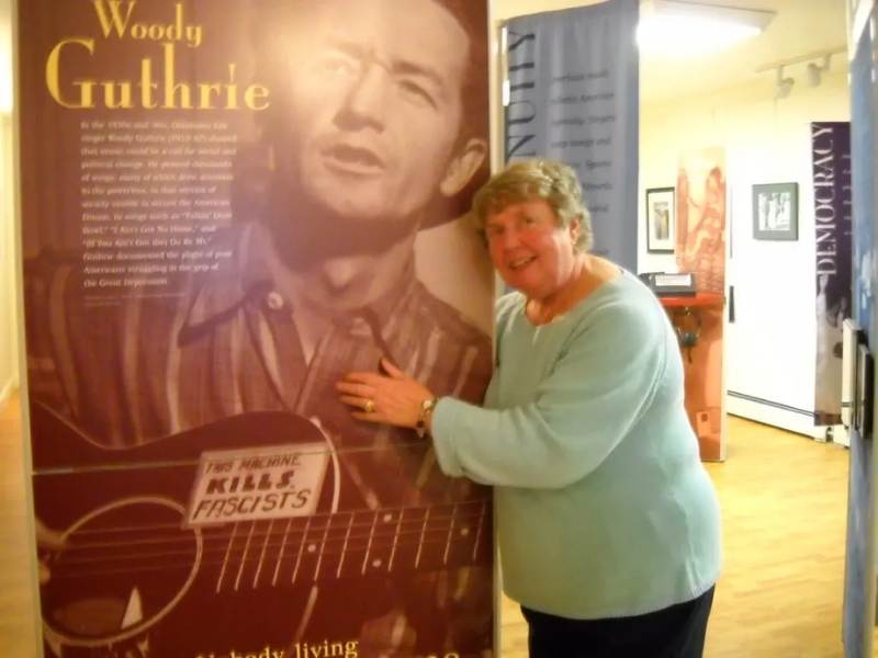 The Sussex County Arts & Heritage Council