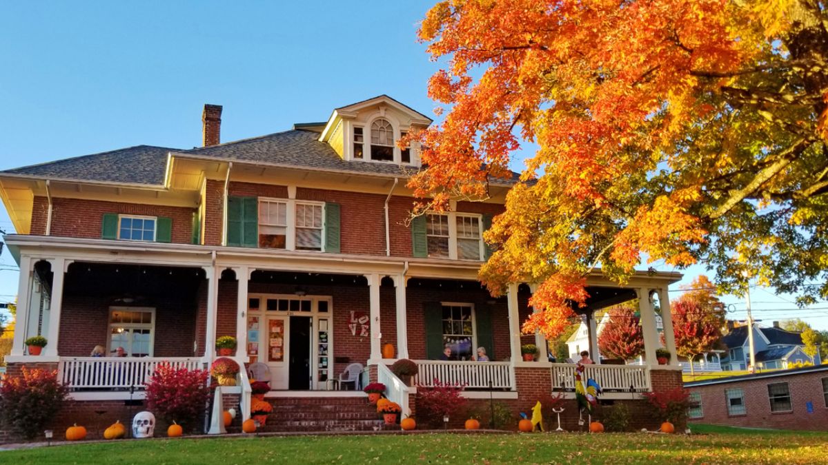 16 Most Fun Things To Do In Abingdon, Virginia