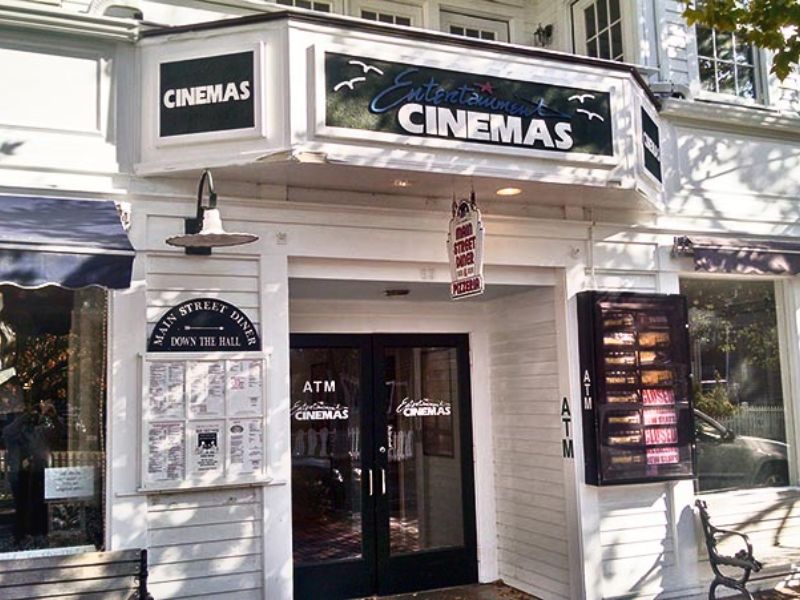 Edgartown Cinemas