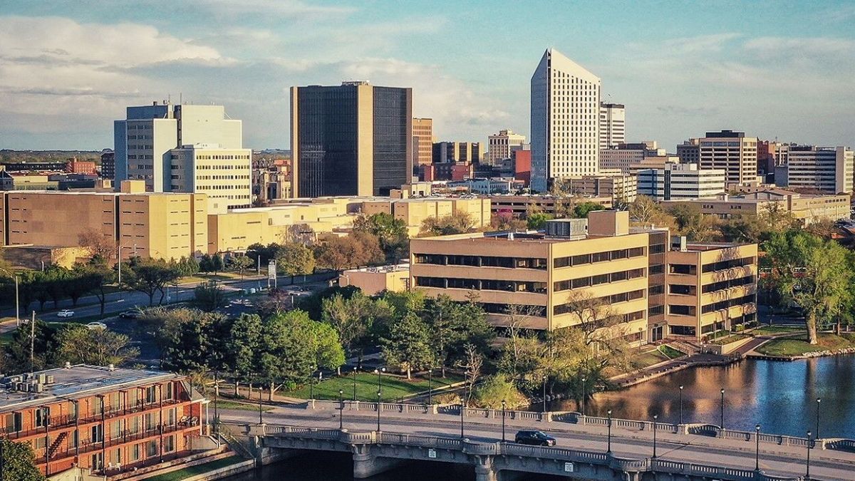 things to do in Wichita, KS