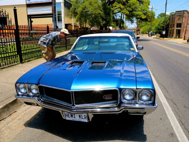 Parc des Ponts de Pont Breaux