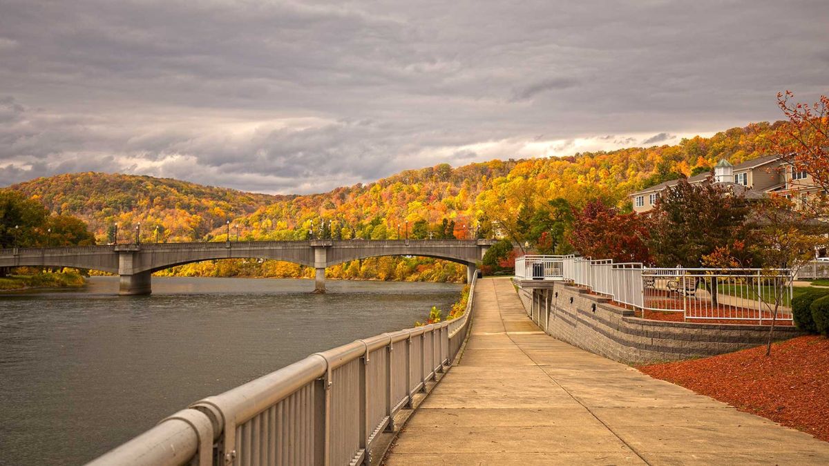 Things To Do In Warren, PA