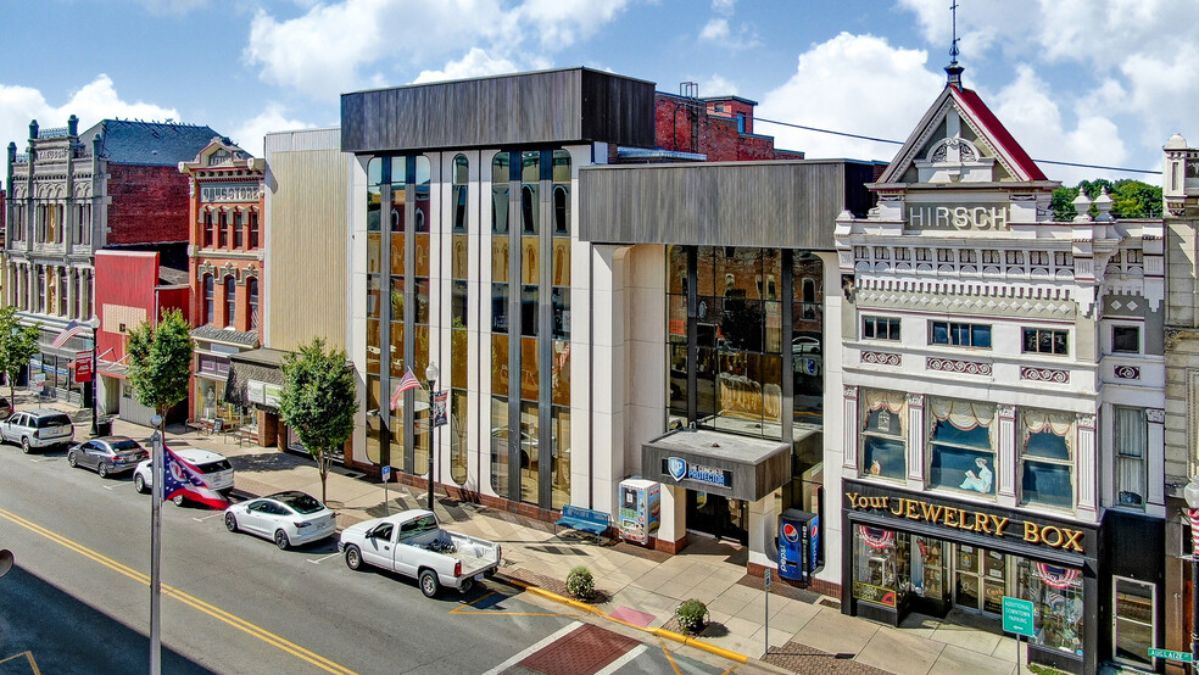 Things To Do In Wapakoneta, Ohio