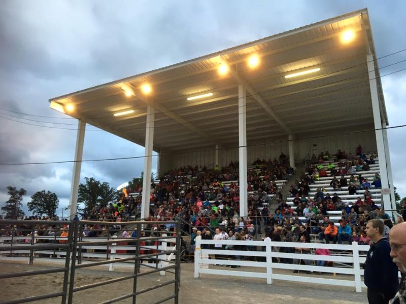 Auglaize County Fairgrounds