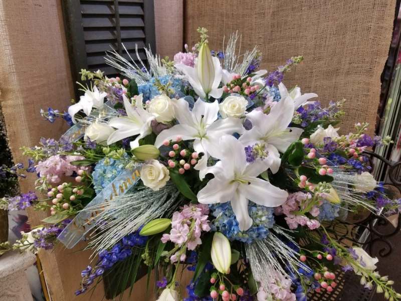 Haehn Florist And Greenhouses