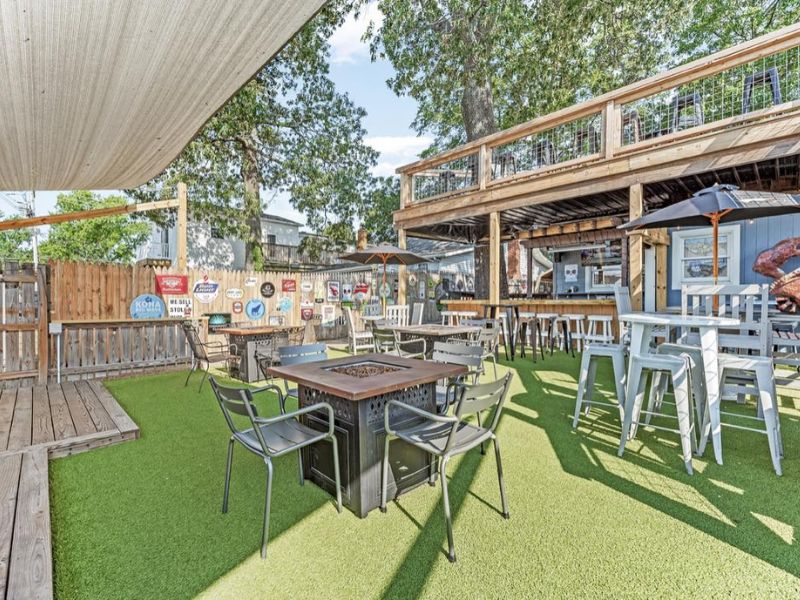 Wheel House Beer Garden