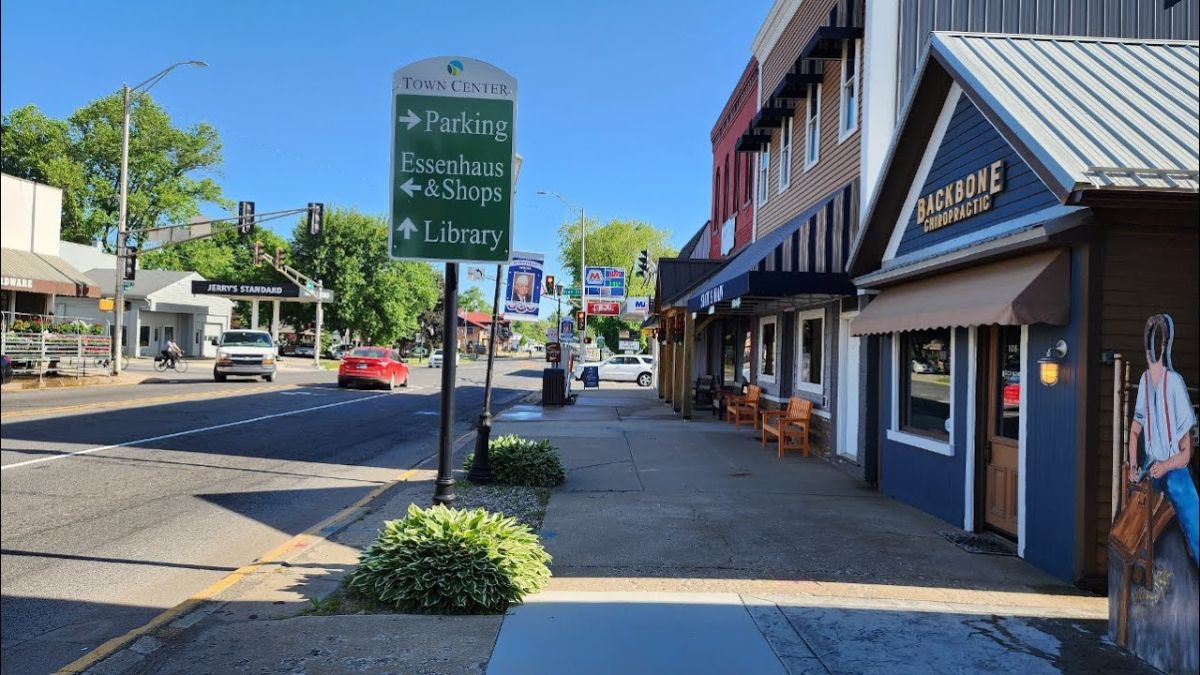 10 Most Fun Things To Do In Middlebury, Indiana