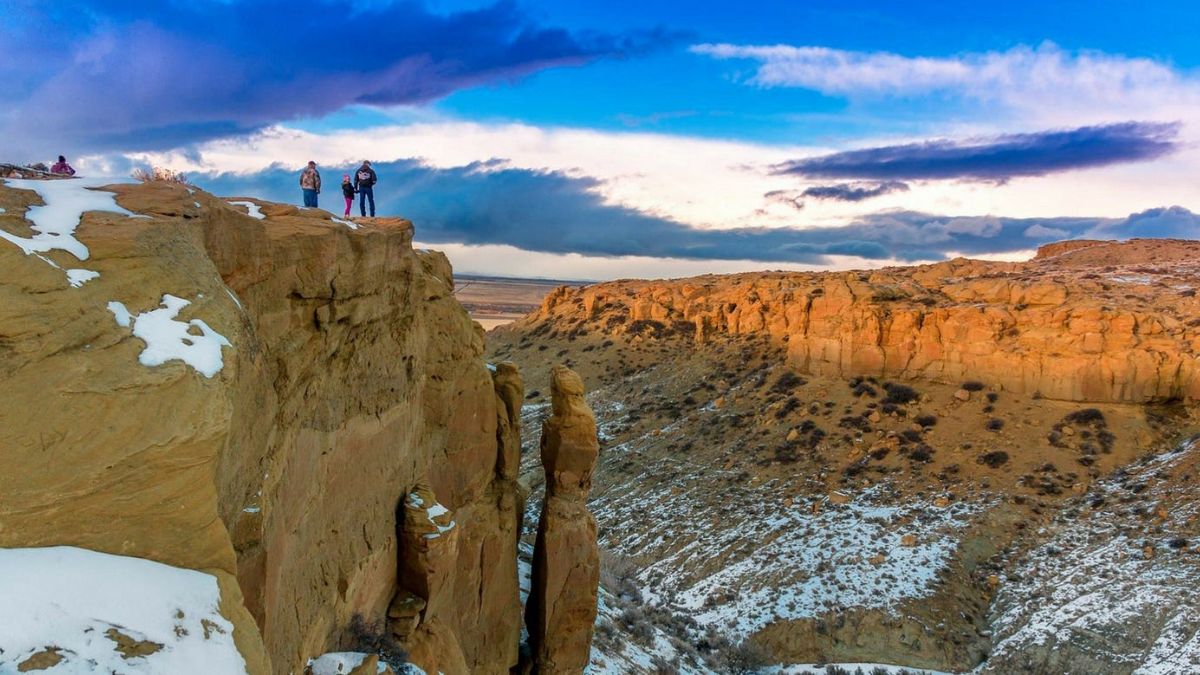 Things To Do In Riverton, Wyoming