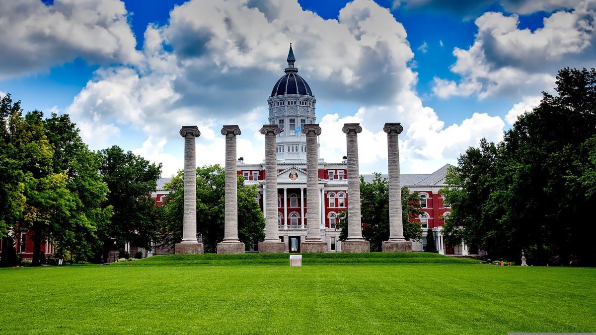 Things To Do In Hamilton, Missouri