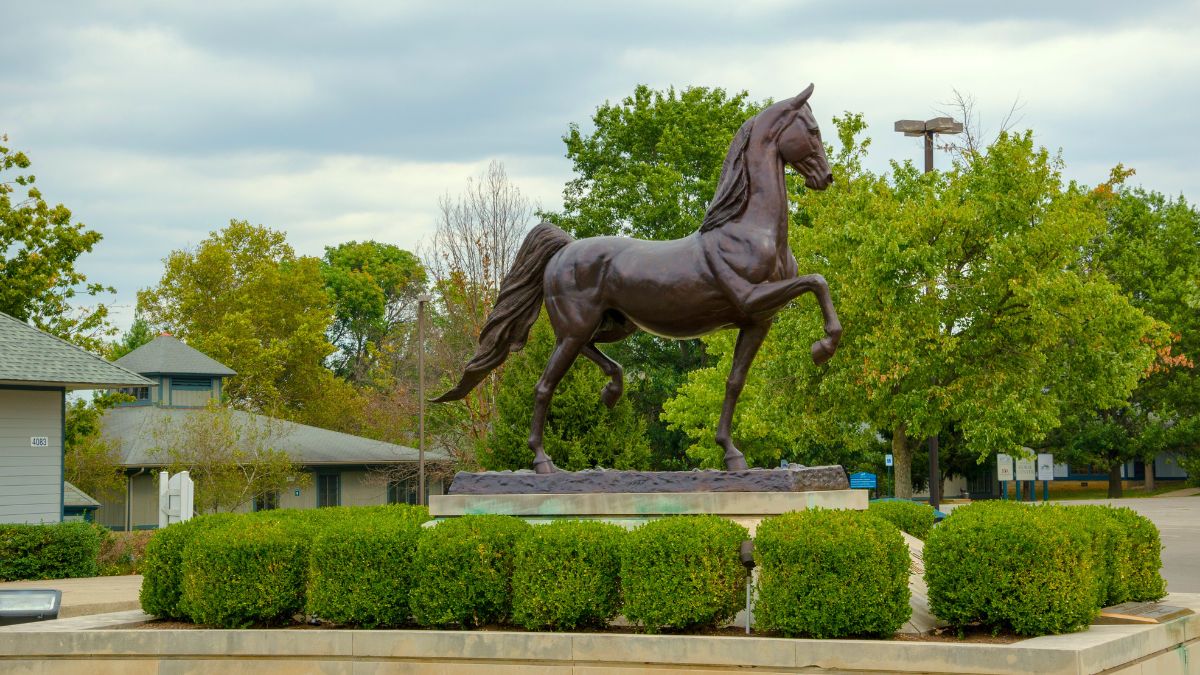 Things To Do In Harrodsburg, Kentucky