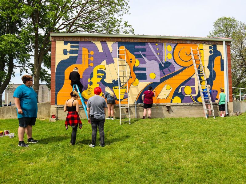 Arts & Cultural Council