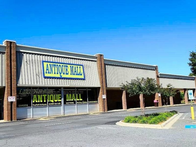 Comfort Antique Mall