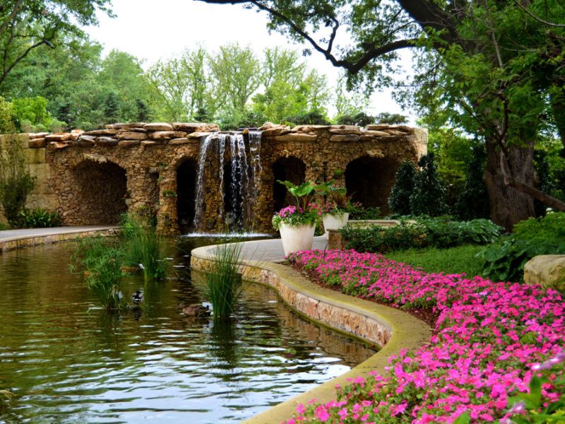 Dallas Arboretum and Botanical Garden