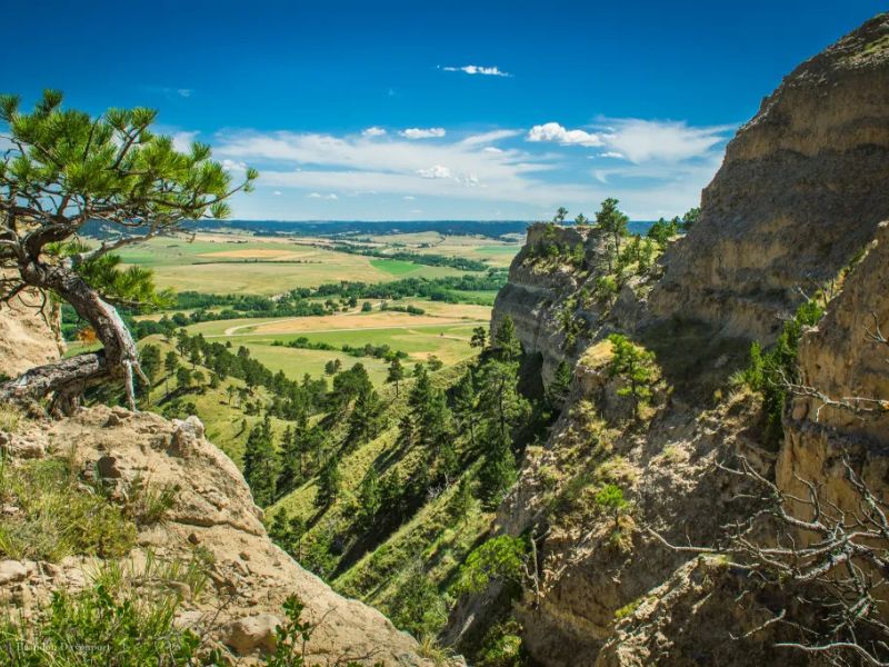Fort Robinson State Park