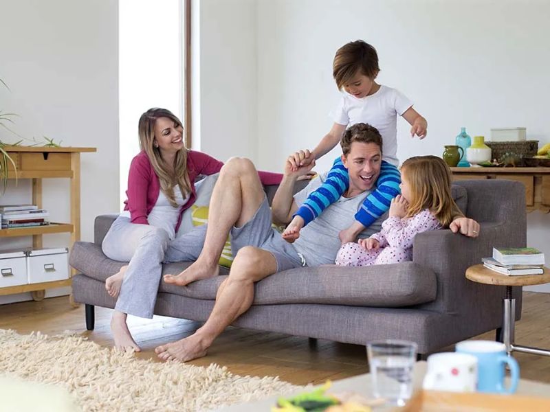 Spend some quality time inside The Combination on Main