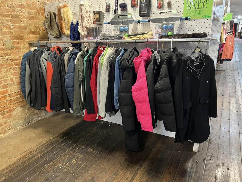 Tree City's Needful Things