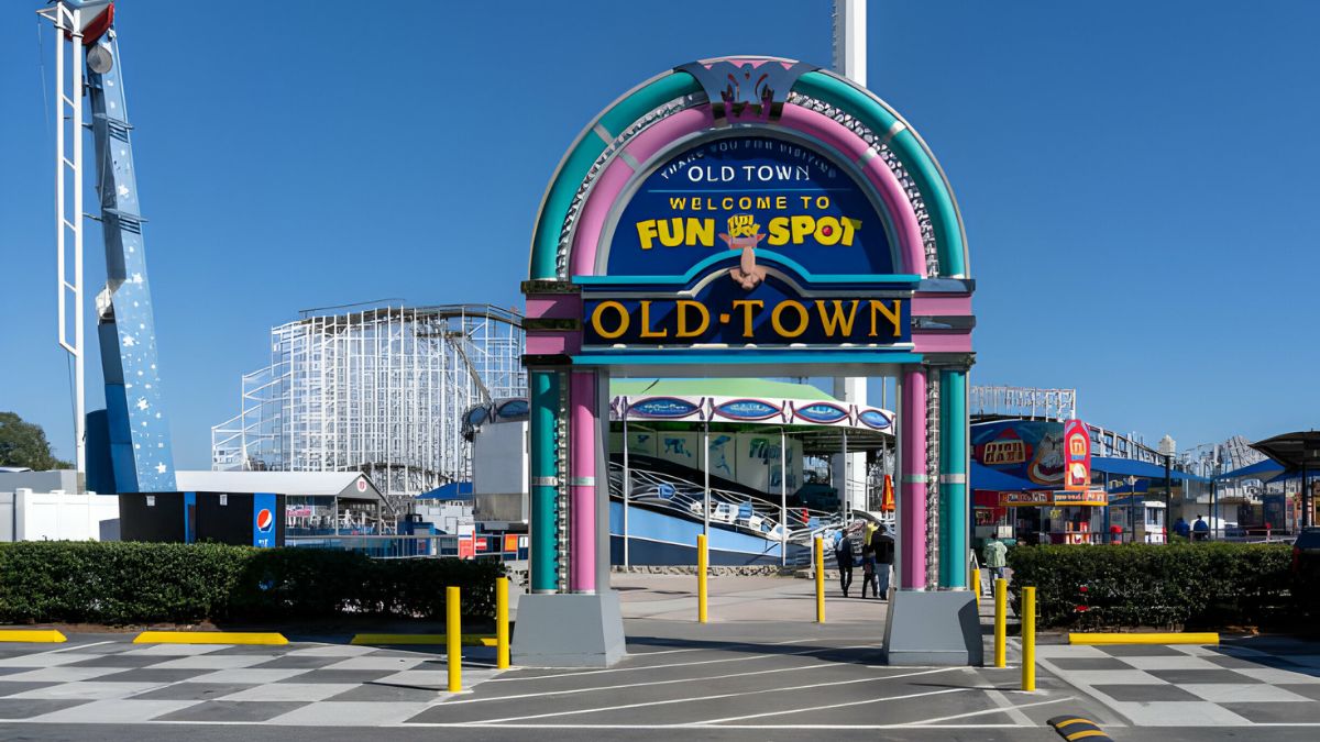 Things To Do In Kissimmee, Florida