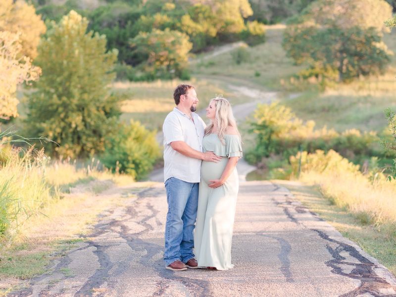 Joshua Springs Preserve