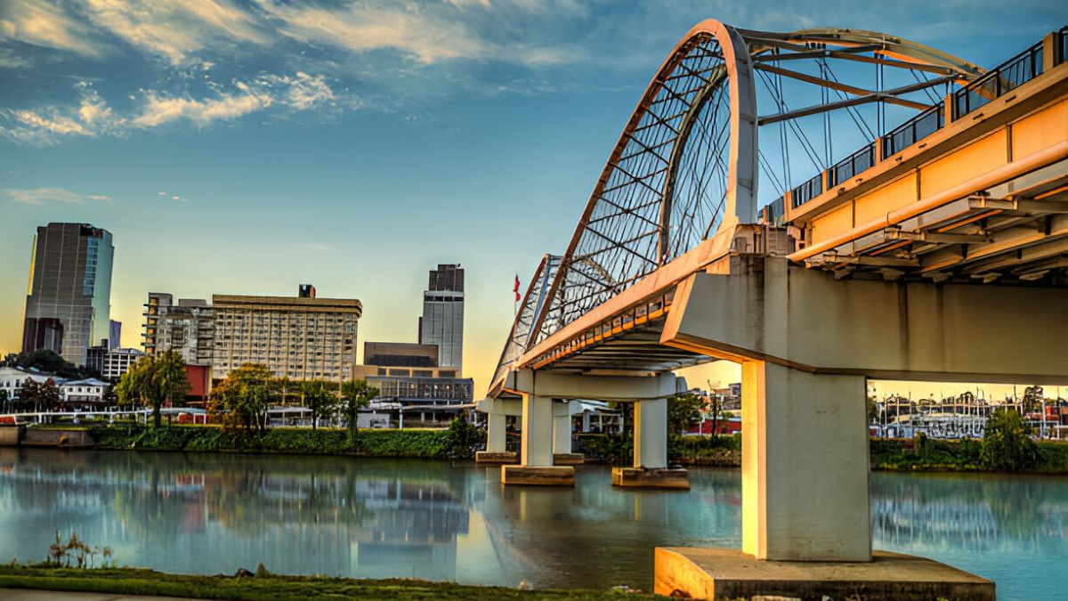 Things To Do In Arkansas, United States