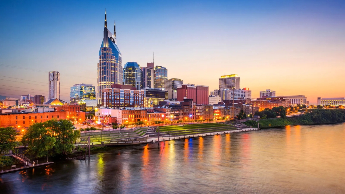Things To Do In Tennessee, United States